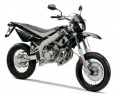 2007 Derbi DRD Racing 50 SM photo